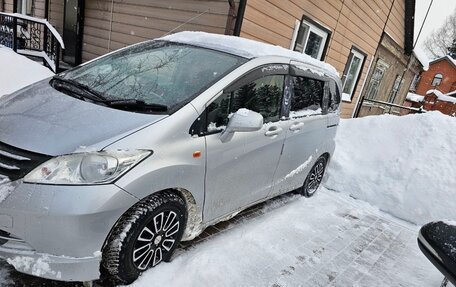 Honda Freed I, 2013 год, 1 250 000 рублей, 3 фотография