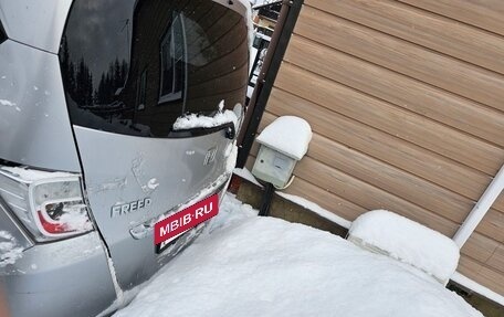 Honda Freed I, 2013 год, 1 250 000 рублей, 5 фотография