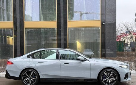 BMW 5 серия, 2025 год, 8 575 000 рублей, 11 фотография