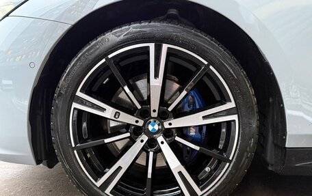 BMW 5 серия, 2025 год, 8 575 000 рублей, 10 фотография