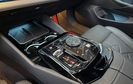 BMW 5 серия, 2025 год, 8 575 000 рублей, 6 фотография