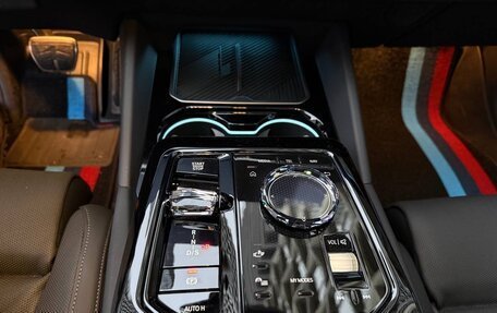 BMW 5 серия, 2025 год, 8 575 000 рублей, 18 фотография