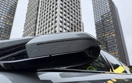 BMW 5 серия, 2025 год, 8 575 000 рублей, 22 фотография