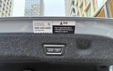 BMW 5 серия, 2025 год, 8 575 000 рублей, 15 фотография