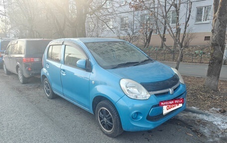 Toyota Passo III, 2014 год, 510 000 рублей, 4 фотография