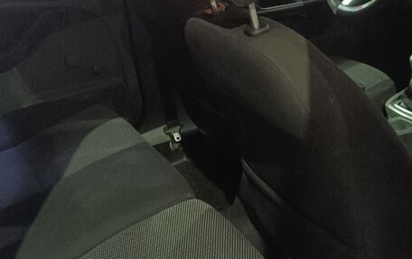 Ford Focus II рестайлинг, 2010 год, 295 000 рублей, 10 фотография