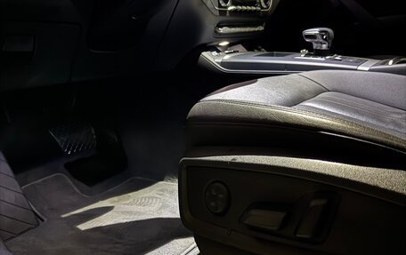 Audi Q5, 2022 год, 5 900 000 рублей, 3 фотография