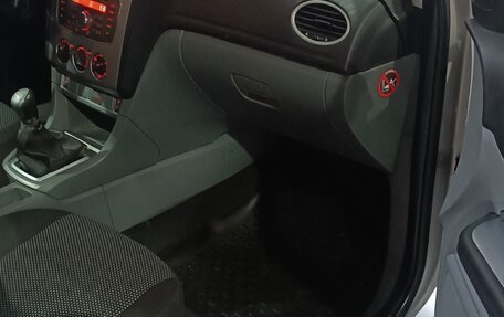 Ford Focus II рестайлинг, 2010 год, 295 000 рублей, 11 фотография