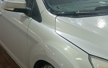 Ford Focus II рестайлинг, 2010 год, 295 000 рублей, 7 фотография