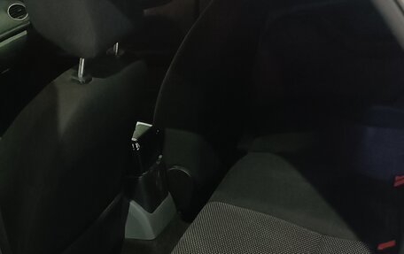 Ford Focus II рестайлинг, 2010 год, 295 000 рублей, 12 фотография