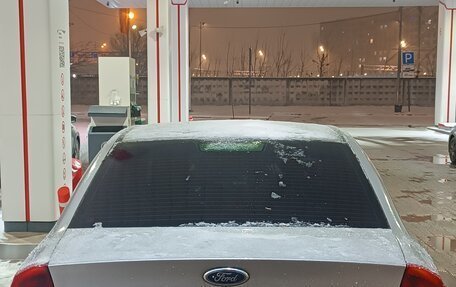 Ford Focus II рестайлинг, 2010 год, 295 000 рублей, 4 фотография