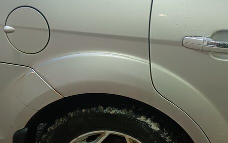 Ford Focus II рестайлинг, 2010 год, 295 000 рублей, 8 фотография