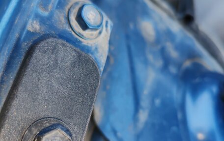 KIA Rio IV, 2017 год, 1 150 000 рублей, 12 фотография