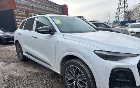 Audi Q5, 2025 год, 6 990 000 рублей, 2 фотография