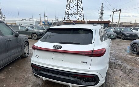 Audi Q5, 2025 год, 6 990 000 рублей, 3 фотография