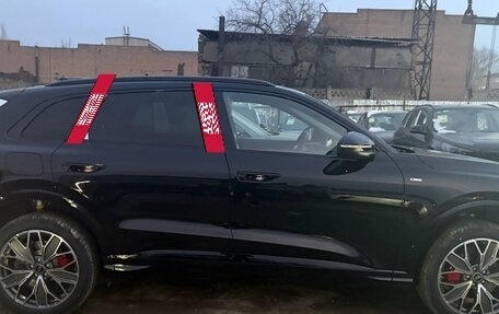 Audi Q5, 2025 год, 6 990 000 рублей, 5 фотография