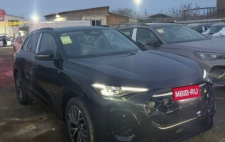 Audi Q5, 2025 год, 6 990 000 рублей, 4 фотография