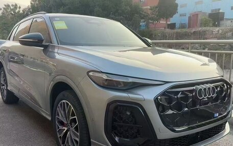 Audi Q5, 2025 год, 6 990 000 рублей, 7 фотография