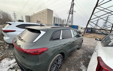Audi Q5, 2025 год, 6 990 000 рублей, 11 фотография