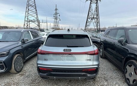 Audi Q5, 2025 год, 6 990 000 рублей, 13 фотография