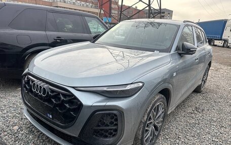 Audi Q5, 2025 год, 6 990 000 рублей, 12 фотография