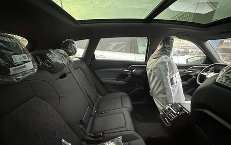 Audi Q5, 2025 год, 6 990 000 рублей, 16 фотография