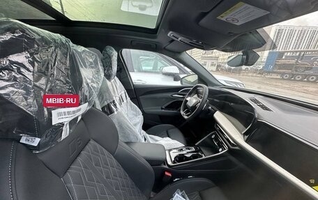 Audi Q5, 2025 год, 6 990 000 рублей, 15 фотография