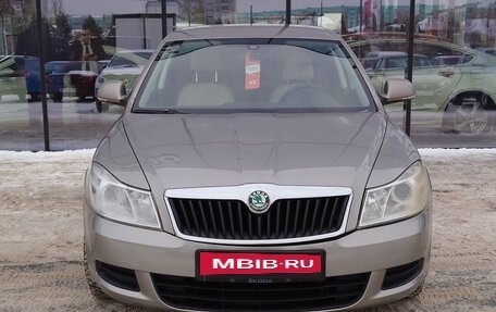 Skoda Octavia, 2011 год, 690 000 рублей, 3 фотография