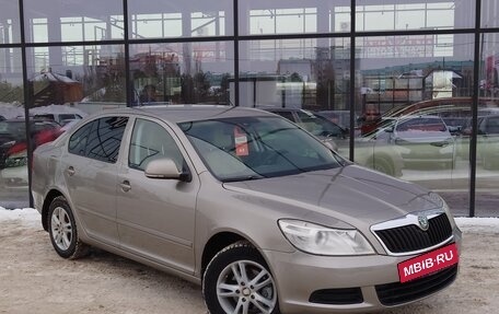 Skoda Octavia, 2011 год, 690 000 рублей, 2 фотография