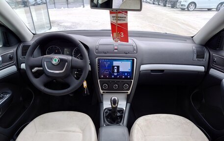 Skoda Octavia, 2011 год, 690 000 рублей, 7 фотография