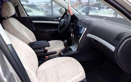 Skoda Octavia, 2011 год, 690 000 рублей, 11 фотография