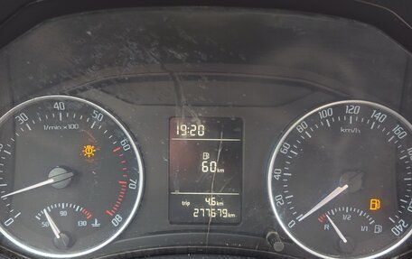 Skoda Octavia, 2011 год, 690 000 рублей, 10 фотография