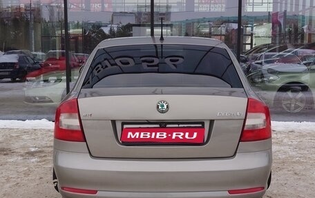 Skoda Octavia, 2011 год, 690 000 рублей, 6 фотография