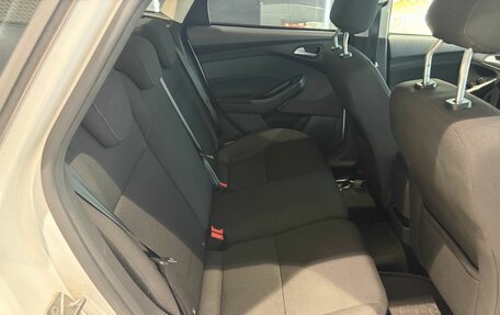 Ford Focus III, 2017 год, 1 249 000 рублей, 11 фотография