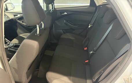 Ford Focus III, 2017 год, 1 249 000 рублей, 9 фотография