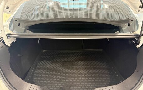 Ford Focus III, 2017 год, 1 249 000 рублей, 10 фотография