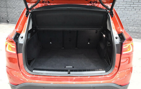 BMW X1, 2017 год, 2 440 000 рублей, 6 фотография