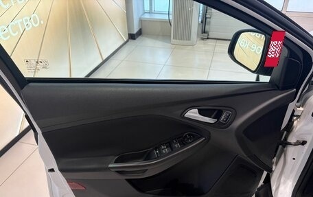 Ford Focus III, 2017 год, 1 249 000 рублей, 8 фотография