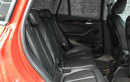 BMW X1, 2017 год, 2 440 000 рублей, 11 фотография