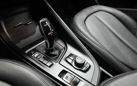 BMW X1, 2017 год, 2 440 000 рублей, 14 фотография