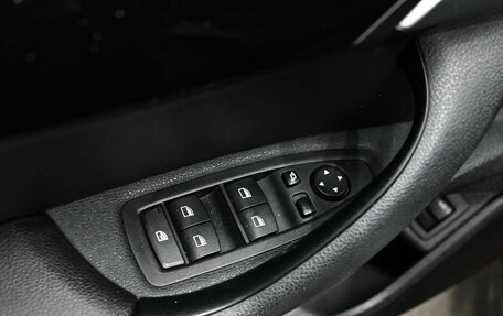 BMW X1, 2017 год, 2 440 000 рублей, 13 фотография