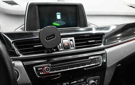 BMW X1, 2017 год, 2 440 000 рублей, 15 фотография