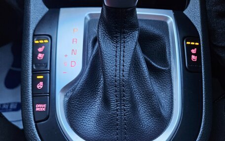 KIA K3, 2023 год, 1 595 013 рублей, 14 фотография