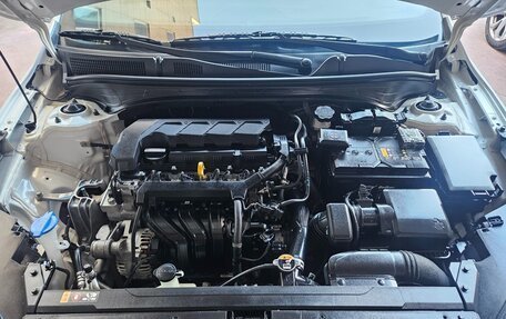 KIA K3, 2023 год, 1 595 013 рублей, 8 фотография