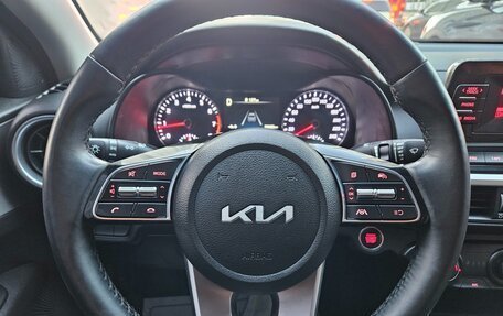 KIA K3, 2023 год, 1 595 013 рублей, 9 фотография