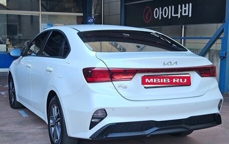 KIA K3, 2023 год, 1 595 013 рублей, 4 фотография