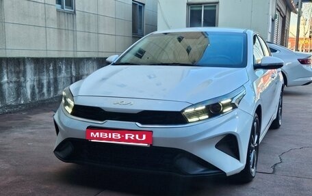 KIA K3, 2023 год, 1 595 013 рублей, 3 фотография