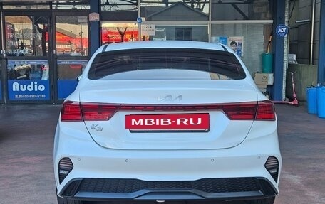 KIA K3, 2023 год, 1 595 013 рублей, 5 фотография