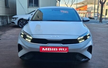 KIA K3, 2023 год, 1 595 013 рублей, 2 фотография