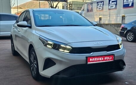 KIA K3, 2023 год, 1 595 013 рублей, 1 фотография